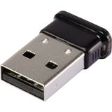 Renkforce Bluetooth-stick 4.0 +EDR - Voor Mobiele Telefoons en Headsets