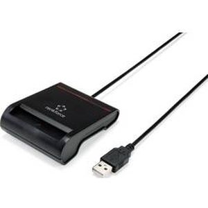 Renkforce RF-SCR-100 - USB - Smartcard Lezer