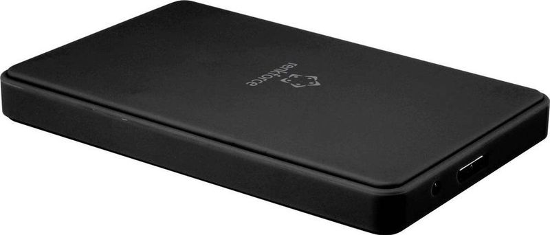 Renkforce RF-4505754 SATA-HDD-behuizing 2.5 inch USB 3.2 Gen 1 (USB 3.0)