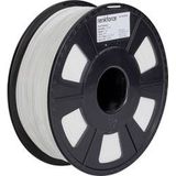Renkforce - RF-4511190 - 3D Printing Materiaal - Wit - PLA - 1 kg