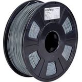 Renkforce - RF-4511192 - Filament - Grijs - Kunststof - 1000 g