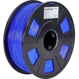 Renkforce RF-4511194 Filament PLA kunststof 1.75 mm 1000 g Blue 1 stuk(s)