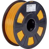 Renkforce RF-4511208 Filament PLA kunststof 1.75 mm 1000 g Oranje 1 stuk(s)