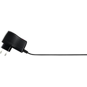 VOLTCRAFT SNG-1000-OC-N Stekkernetvoeding, instelbaar 3 V/DC, 4.5 V/DC, 5 V/DC, 6 V/DC, 9 V/DC, 12 V/DC 1 A 12 W Uitgan