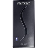 VOLTCRAFT NPS-65-N Laptop netvoeding 65 W 3.5 A Uitgangsspanning regelbaar