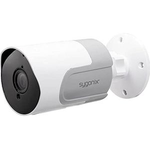 Sygonix SY-4535056 IP Bewakingscamera WiFi 1920 x 1080 Pixel