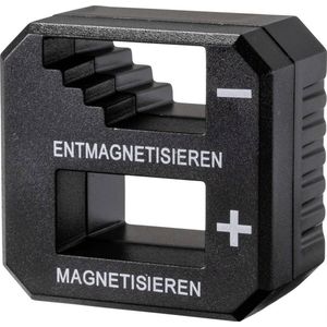 TOOLCRAFT TO-6802782 Magnetiseerder, demagnetiseerder (l x b) 50 mm x 52 mm