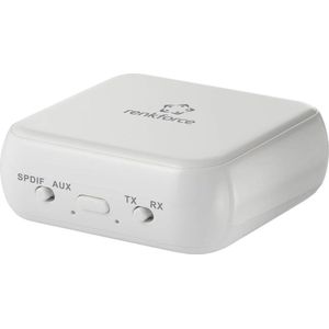 Renkforce RF-BTR-200 Bluetooth Muziekzender/Ontvanger - Bluetooth 5.0 - 20 m