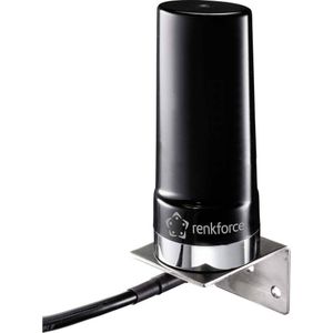 Renkforce RF-WAT-300 Wand-/Mastantenne GS - UMT - LTE