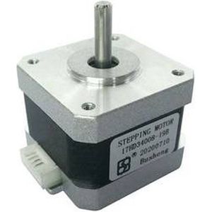 Renkforce reserveonderdeel stappenmotor Geschikt voor: Renkforce Basic 3 RF-4538658