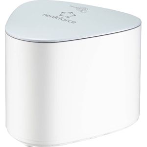 Renkforce RF-WMH-310 individuele WLAN router 10/100/1000 MBit/s 2.4 GHz, 5 GHz