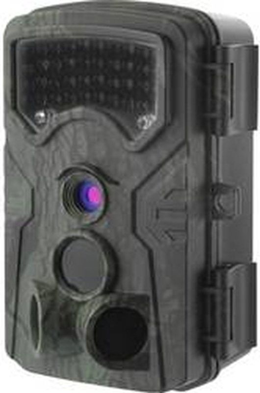 Renkforce - RF-HC-550 - Wildlife Camera - 13 Megapixel - IP66 Bescherming