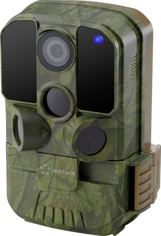 Renkforce RF-HC-300 Wildcamera 32 Mpix Camouflage