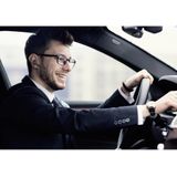 Renkforce - RF-NCE-500 - In Ear Oordopjes - Bluetooth - Zwart - Noise Cancelling