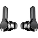 Renkforce - RF-NCE-500 - In Ear Oordopjes - Bluetooth - Zwart - Noise Cancelling