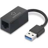 Renkforce Netwerkadapter 1 GBit/s USB 3.2 Gen 1 LAN 10/100/1000 MBit/s