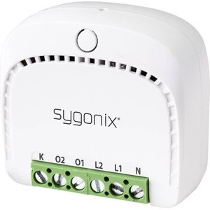 Schakelaar Sygonix SY-4699844