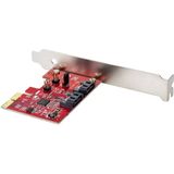 Renkforce - RF-4679590 - RAID-controller - PCIe x4 - Geschikt voor SATA SSD