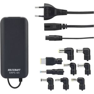 VOLTCRAFT - SNPS-65 - Laptop Netvoeding - 65 W - 19 V/DC - 3.42 A