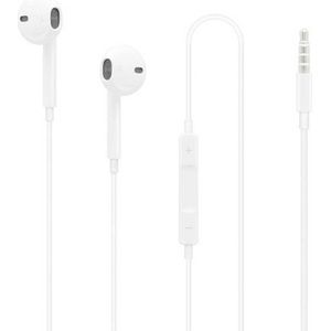 Apple - EarPods - Headset - Wit