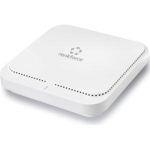 Renkforce RF-4724344 RF-CAP-800 WiFi-accesspoint 3.2 GBit/s 5 GHz