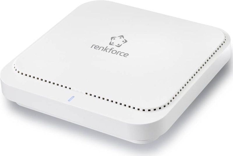 Renkforce - RF-CAP-800 - WiFi-accesspoint - 3.2 GBit/s - 5 GHz
