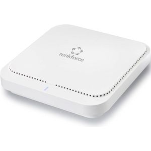 Renkforce RF-4724346 RF-CAP-600 WiFi-accesspoint 2.4 GHz, 5 GHz