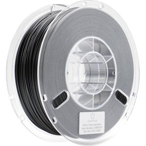 Filament - Zwart - PETG - 1,75 mm - 1000 g