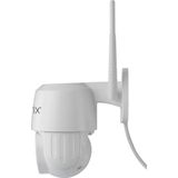 Sygonix - SY-4760960 - IP Bewakingscamera - WLAN - LAN - 1920 x 1080 Pixel