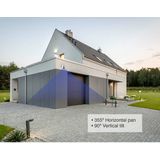 Sygonix - SY-4760960 - IP Bewakingscamera - WLAN - LAN - 1920 x 1080 Pixel