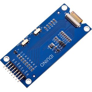 Iduino - TF060 - Display-module - 5,41 cm - 3,3 V tot 5 V - 11 g