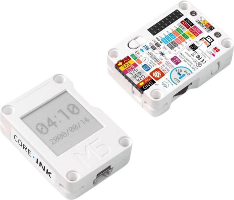 M5Stack K048 Microcontroller 1 stuk(s)