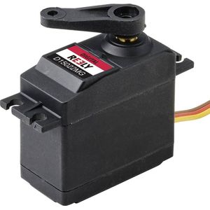 Reely Digitale servo D15022MG RE-7165944