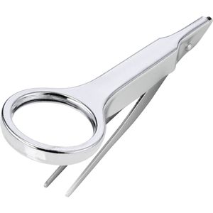 TRU COMPONENTS TC-9784892 Loeppincet 97 mm