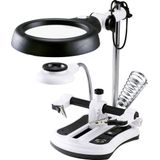 TOOLCRAFT TO-7427316 LED-loeplamp