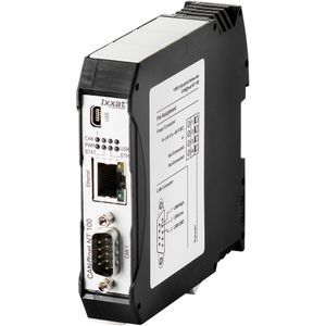 Ixxat - CAN@net NT 420 - Ethernet-Bridge - Automatisering - Tot vier onafhankelijke CAN-kanalen