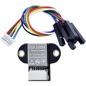 TRU COMPONENTS TC-10093144 Sensor TC-10093144