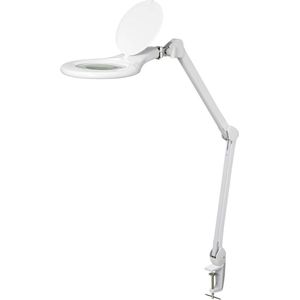 LED-loeplamp Energielabel: G (A - G) TOOLCRAFT TO-7424667 N/A Vermogen: 7 W Koudwit N/A 7 kWh/1000h