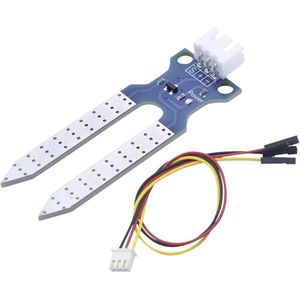 Tru Components Vochtigheidssensor Geschikt voor single board computer Arduino, Ontwikkelborden + Kits