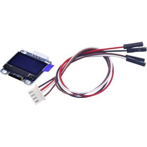 TRU COMPONENTS TC-9958912 Display Geschikt voor Arduino, Raspberry Pi®