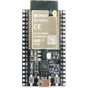 Espressif Ontwikkelingskaart ESP32-DevKitC-VIE