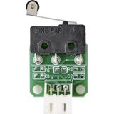 Renkforce - Filament-reservesensor - Geschikt voor Pro 6 - Hoogwaardig Toebehoren