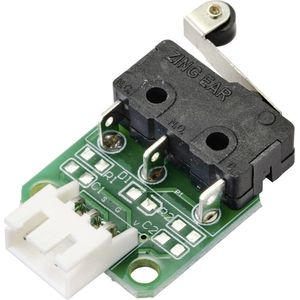 Renkforce - Filament-reservesensor - Geschikt voor Pro 6 - Hoogwaardig Toebehoren