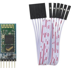 TRU COMPONENTS TC-9927152 Bluetooth overdrachtsmodule 1 stuk(s)
