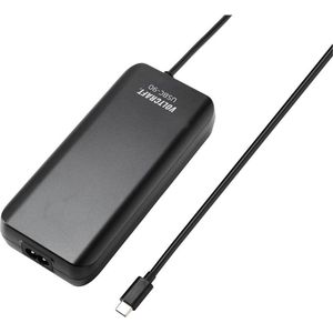 VOLTCRAFT - USBC-90 - USB-oplader - 90 W - 5 V/DC - 20 V/DC - Power Delivery