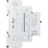 TRU COMPONENTS TC-9962740 TC-GRB8-01+PLS-02-0.2m Lichtsensor 1 stuk(s) 240 V/AC 1x NO (l x b x h) 90 x 64 x 18 mm