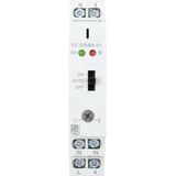 TRU COMPONENTS TC-9962740 TC-GRB8-01+PLS-02-0.2m Lichtsensor 1 stuk(s) 240 V/AC 1x NO (l x b x h) 90 x 64 x 18 mm