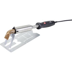 TOOLCRAFT KB-300 Hoogvermogen soldeerbout 230 V 300 W Beitelvorm 520 °C (max) Incl. uitrusting