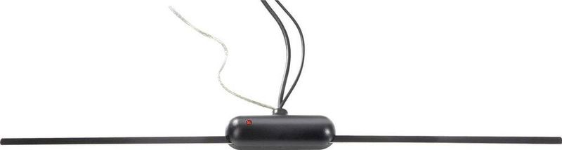 Renkforce RF-5042648 Universele Autoradio-Antenne Met Versterker