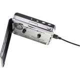 Renkforce RF-CP-170 Cassettedigitaliseerder - Incl. Hoofdtelefoon
